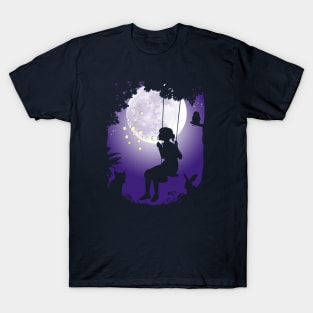 To the Stars T-Shirt